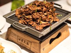 -四季民福烤鸭店(王府井灯市口店)