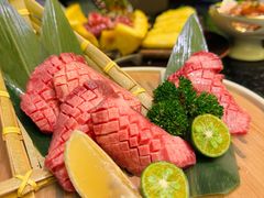 -樱嘢·炭火烧肉(惠南店)