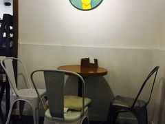 -边渡咖啡烘焙店(昙华林店)