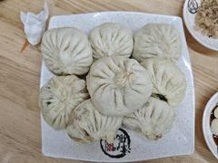-津门张记包子铺(三马路店)
