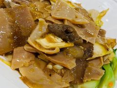 -香满楼(南关店)