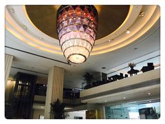 -北京丽晶酒店