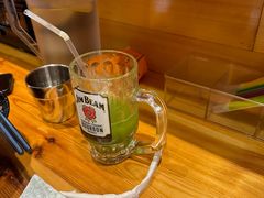 -Ramen满吉·豚骨拉面(丽园路店)