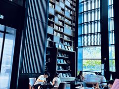 -木嘛working coffee(前海店)
