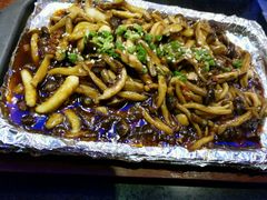 -桂小厨广西菜(青秀万达店)