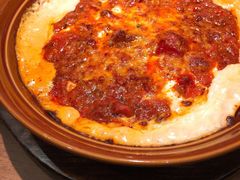 肉酱饭-萨莉亚意式餐厅(杭州西溪龙湖天街店)