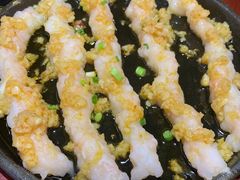 -青木岚小海鲜•小龙虾(友谊店)