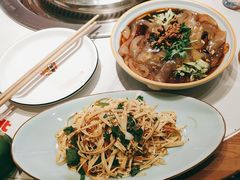 -遇东北林区铁锅炖(南开店)