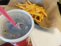 -麦当劳(怀集店)