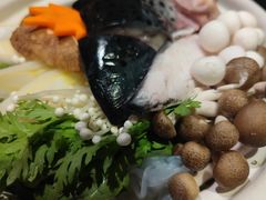 -千羽鹤海鲜居酒屋Bistro(大望路店)