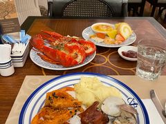 -荟景阁葡国餐厅