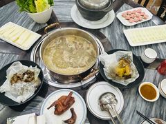-鸽鸟轩(石岐店)