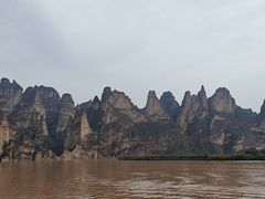-炳灵寺世界文化遗产旅游区