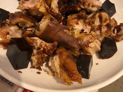 -船歌·鱼水饺青岛菜(金狮广场店)