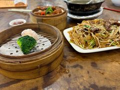 -澳门西南饭店·粤菜·茶市·手工点心(华海路店)