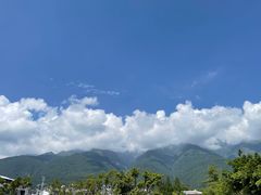 -大理洱海