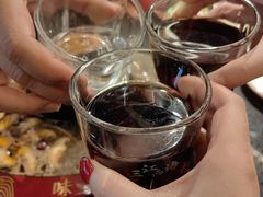 -三江两海老火锅(北京首店)