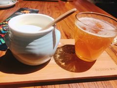 -纳瓦新疆菜(银都店)