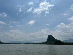 -宝晶宫旅游景区