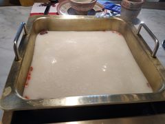 -尚尚仙·酸汤猪手·猪肚鸡火锅(华联万柳购物中心店)