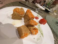 -通安客栈中餐厅·何家小馆