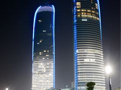 -演武大桥观景平台