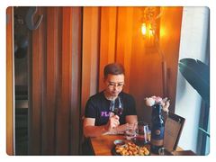 -Limestone 小酒馆(朝阳大悦城店)