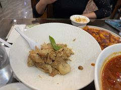 -润泽园饭庄(中山路店)