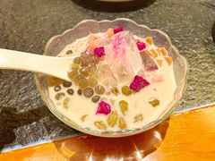 冰粉-福苗小骆驼烧烤(大唐不夜城店)