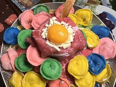 -王氏炉匠·烧鸟放题自助(好运街店)