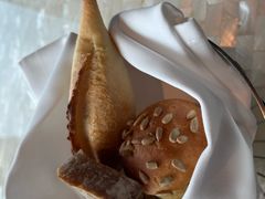 -广州四季酒店·佰鲜汇·现代法餐