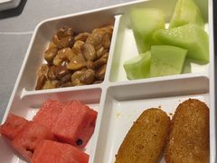 -正宗齐齐哈尔烤肉·齐牛哥鲜切炭火烤肉(杭州总店)