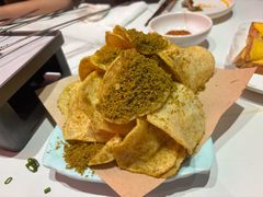 -丁虎子烤肉(国道二店)