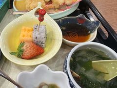 -红叶日本料理(辰熙广场店)