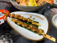 -饭町二郎日式综合茶餐(中安广场店)