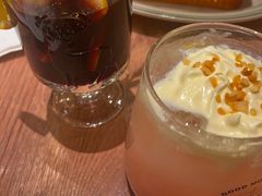 -玛格萝妮比萨屋(四平店)