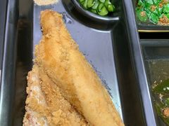 -馔豚·台北菜专门店(深圳湾万象城店)