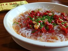 -三林本帮馆(中林街店)