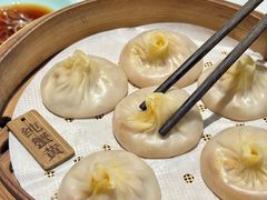 -裕兴记•蟹黄面馆(人民广场店)