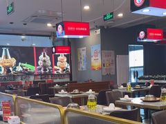 -老佛爷正宗铜炉蛙锅(五道口店)