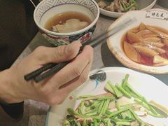 -香阁餐厅·常州菜·常州菜代表品牌(新北奥体店)