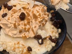 -孖记茶档·热腾茶餐(江南西plus店)