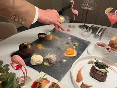 -王品牛排(郑州大卫城店)