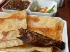 -秀儿四九城·新京菜(亚运村鸟巢店)