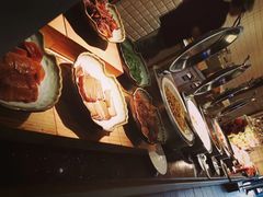 -餐海·海鲜自助餐厅(宝龙广场店)