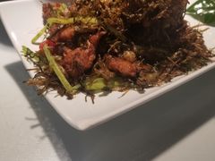 -姜君·千岛湖鱼头馆(浦东大道店)