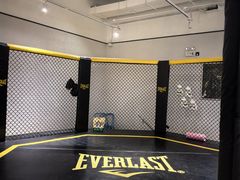 -FLARE STAR FITNESS(复地活力城店)