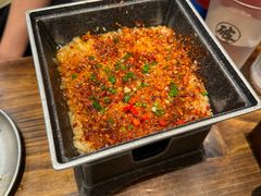 -破店肥哈·东北烧烤·夜宵(南山保利店)
