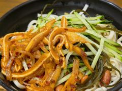 -猪脑壳凉面(南正街店)
