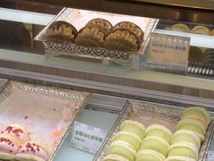 -Gram舒芙蕾(杭州中心店)